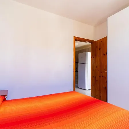 Apartment Nuova Gremar Torre Mozza