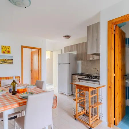 Apartment Nuova Gremar Torre Mozza