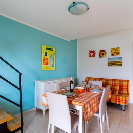 Apartment Nuova Gremar *