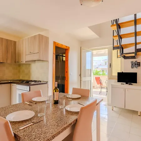 Nuova Gremar Apartment *