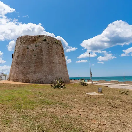Nuova Gremar Apartmán Torre Mozza