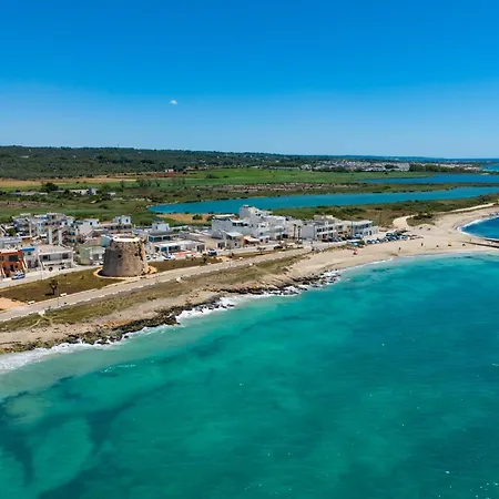Nuova Gremar Torre Mozza