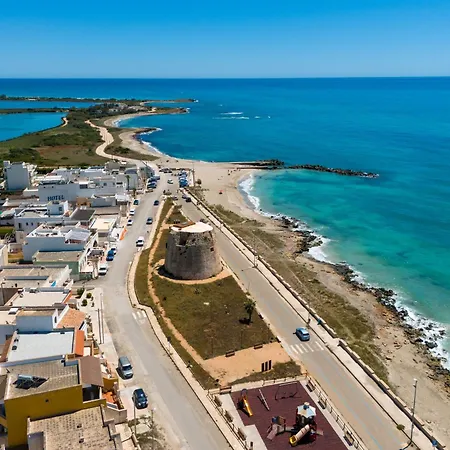 Nuova Gremar Torre Mozza