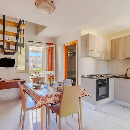 Nuova Gremar Apartmán