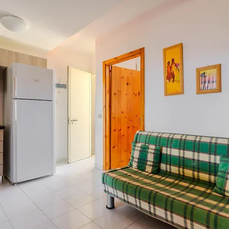Apartament Nuova Gremar *