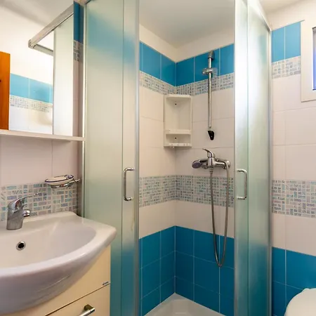 Nuova Gremar Apartmán