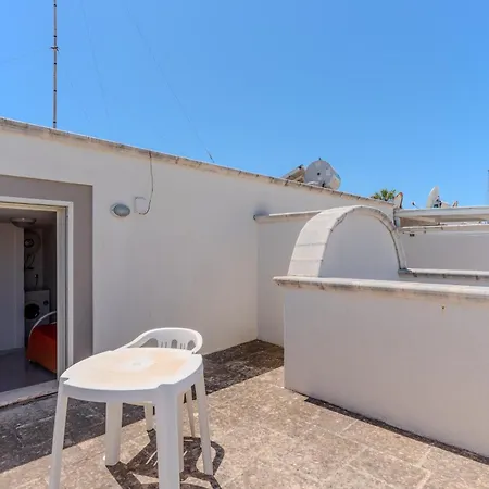 Nuova Gremar Apartament *