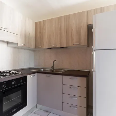 Nuova Gremar Apartmán Torre Mozza