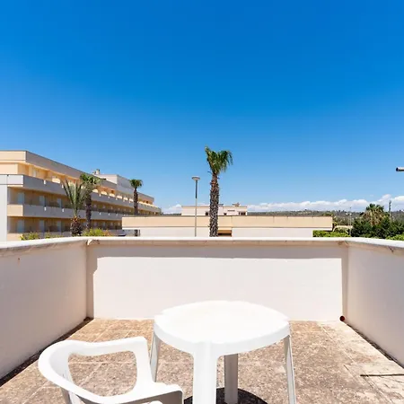 Apartmán Nuova Gremar Torre Mozza