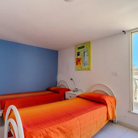Nuova Gremar * Torre Mozza