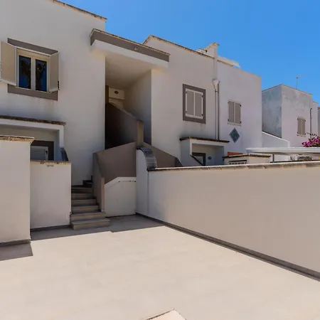 Nuova Gremar Apartmán