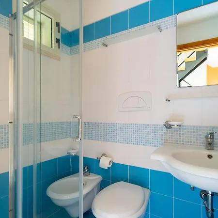 Nuova Gremar Apartmán *