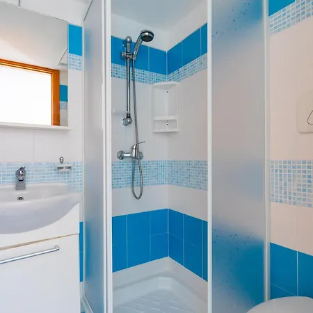 Nuova Gremar Apartament Torre Mozza