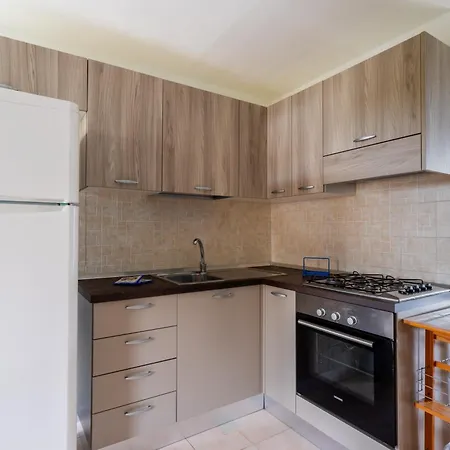 Nuova Gremar Apartament