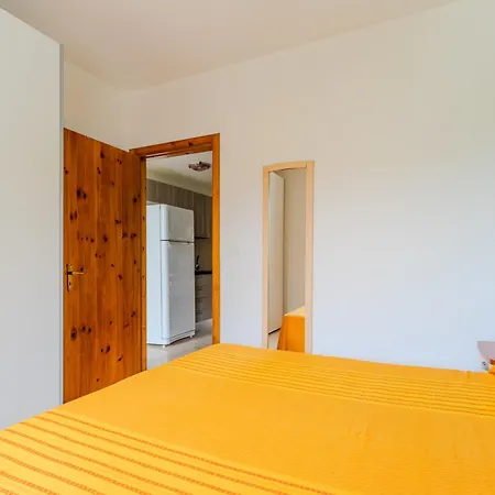 Apartament Nuova Gremar *