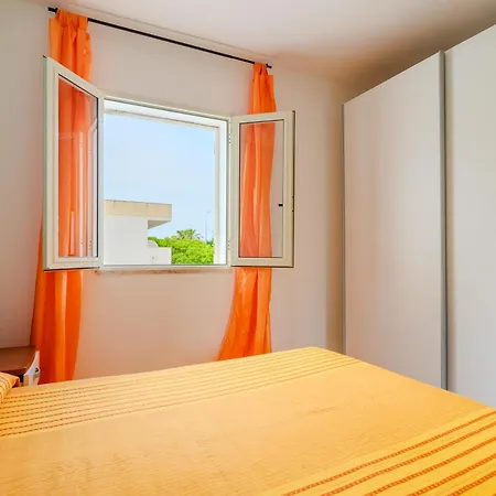 Nuova Gremar Apartmán Torre Mozza