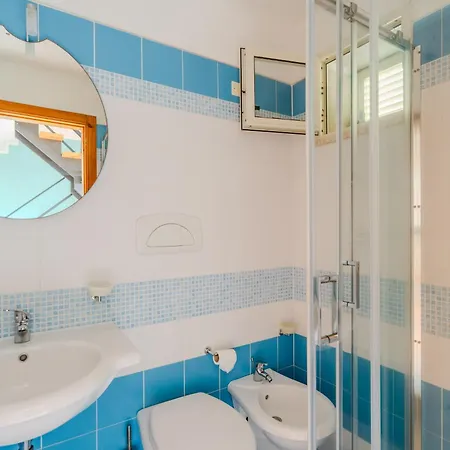 Nuova Gremar Apartmán *