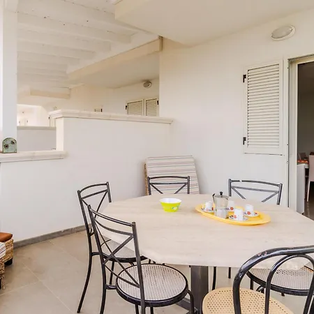 Nuova Gremar Apartmán *