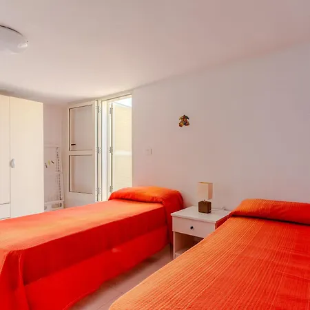 Apartmán Nuova Gremar *