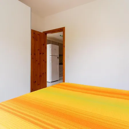 Apartmán Nuova Gremar