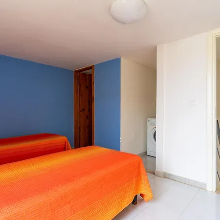 Apartament Nuova Gremar *