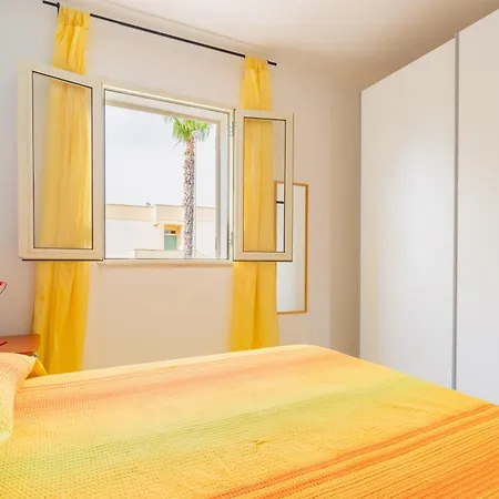 Apartament Nuova Gremar