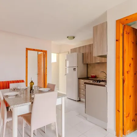 Nuova Gremar Apartament *