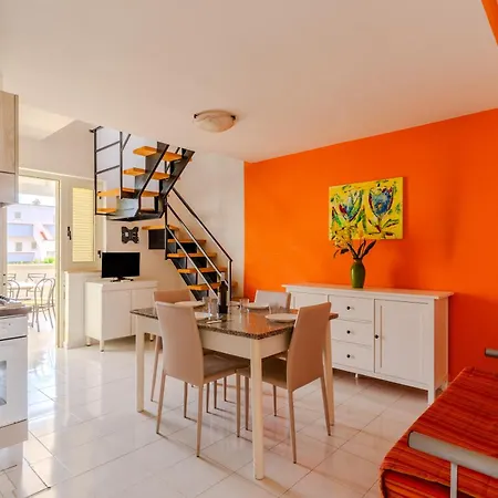 Nuova Gremar Apartmán
