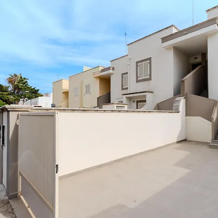 Apartmán Nuova Gremar