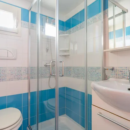 Nuova Gremar Apartmán