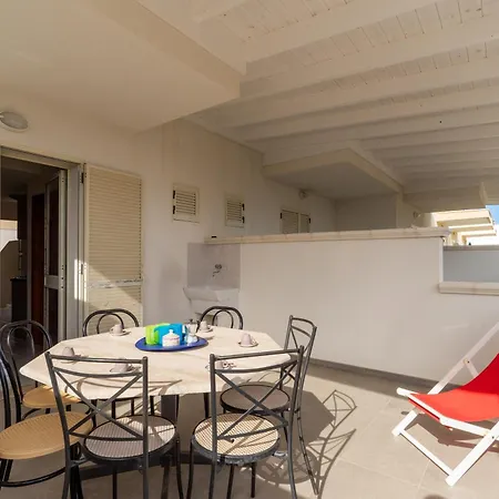 Apartament Nuova Gremar