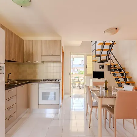 Nuova Gremar Apartmán *