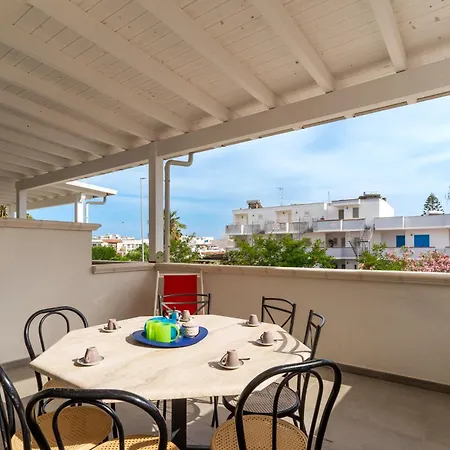 Nuova Gremar Apartmán Torre Mozza