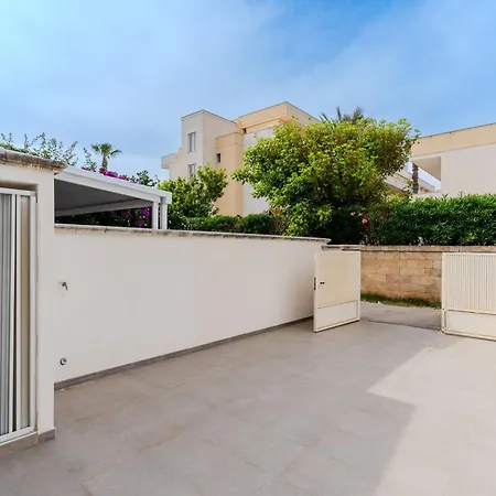 Apartament Nuova Gremar Torre Mozza